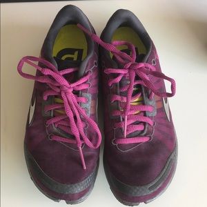 Brooks Pure connect running shoes